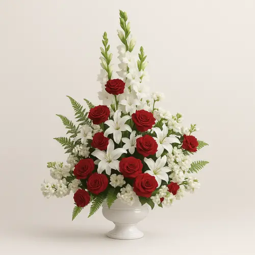 Bunga Meja tarunajaya